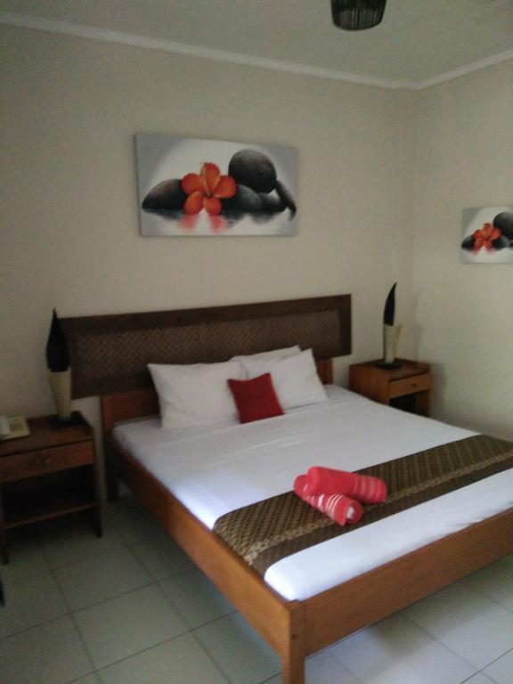 Secret Garden Inn Кута Екстер'єр фото