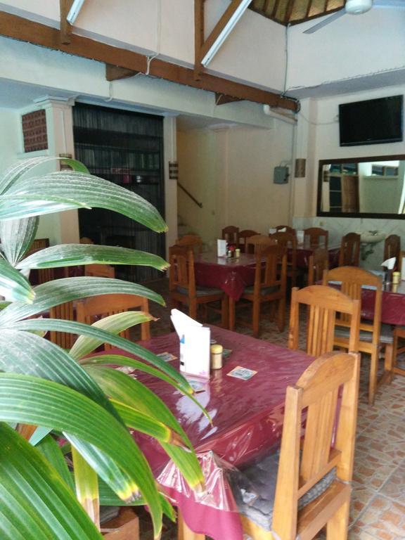 Secret Garden Inn Кута Екстер'єр фото