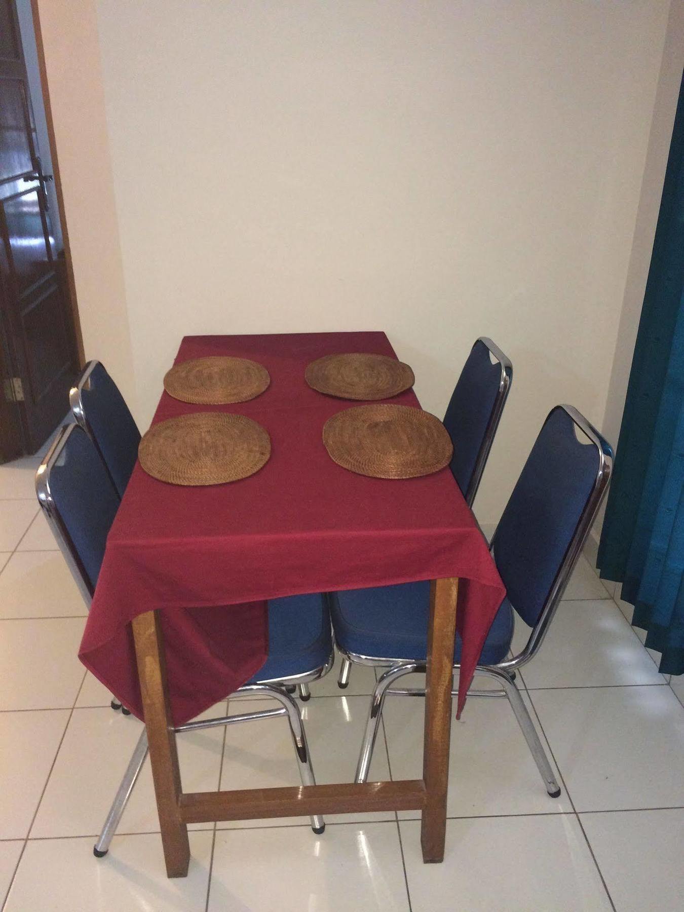 Secret Garden Inn Кута Екстер'єр фото